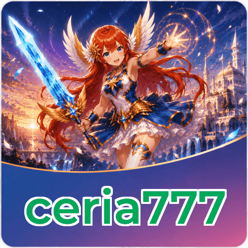 FAQ Fitur ceria777