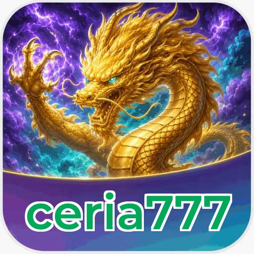 App Information ceria777