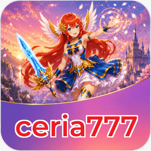 Privacy & Security ceria777