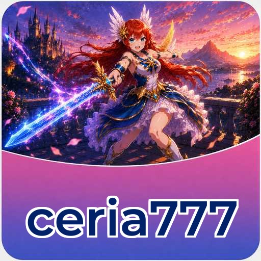 Developer Info ceria777