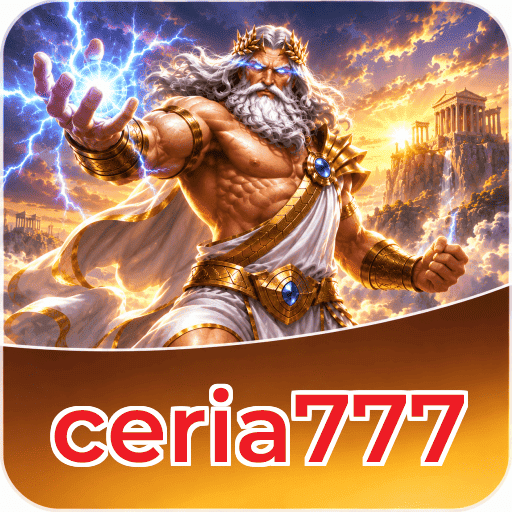 Instalasi ceria777 Berhasil