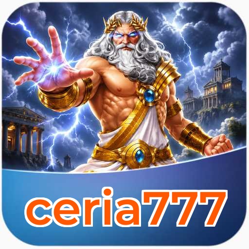 Tim ceria777